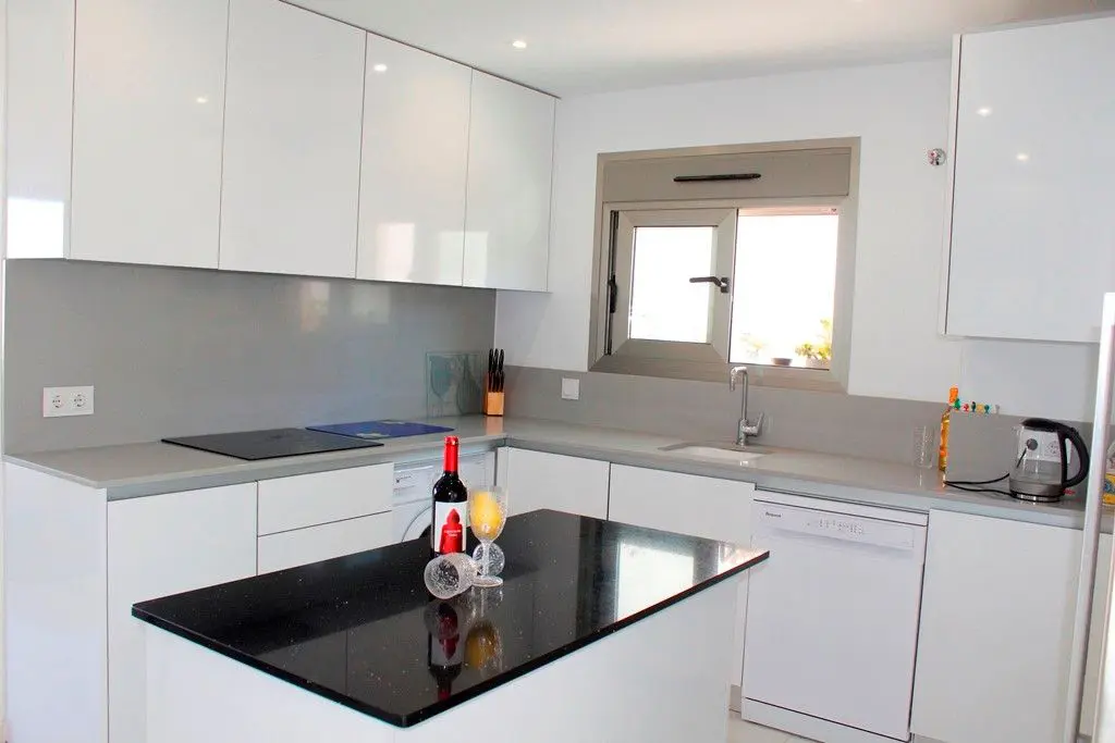 Villa Of 118 M² In San Miguel De Salinas