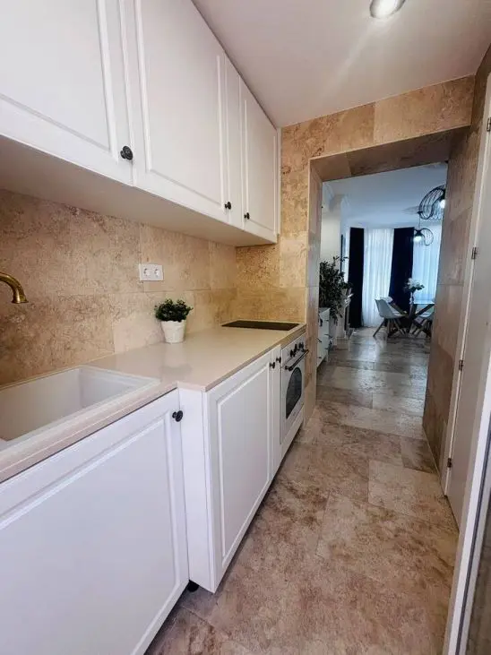 Villa Of 0 M² With Garden In Orihuela Costa, Spain