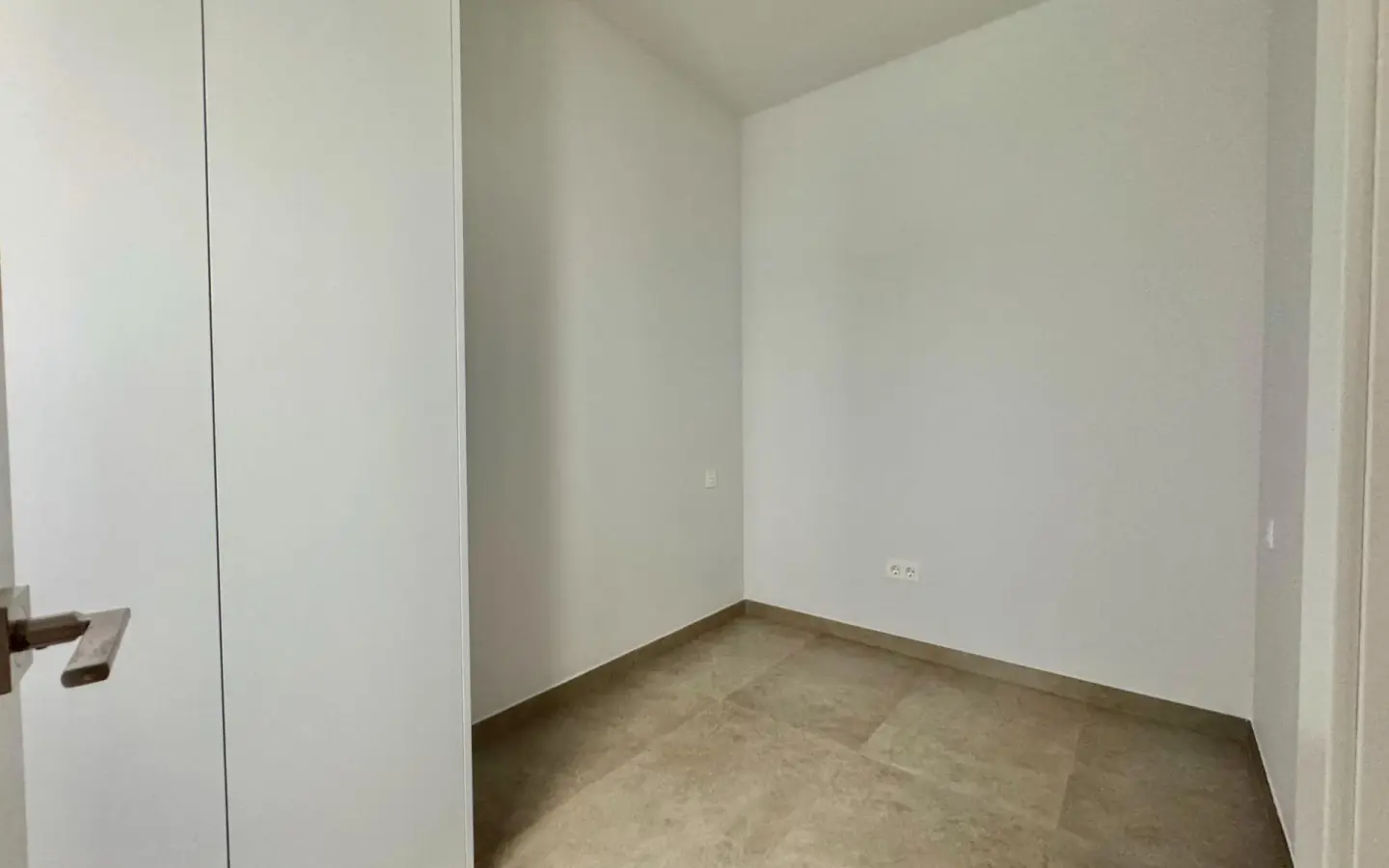 Apartment Of 58 M² In Torrevieja, Spain