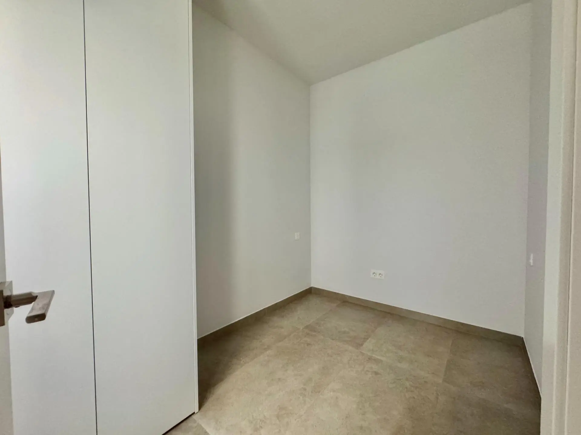 Apartment Of 58 M² In Torrevieja, Spain