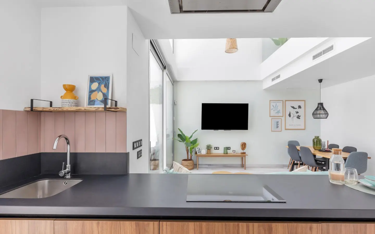 Villa Of 149 M² In Orihuela Costa, Spain