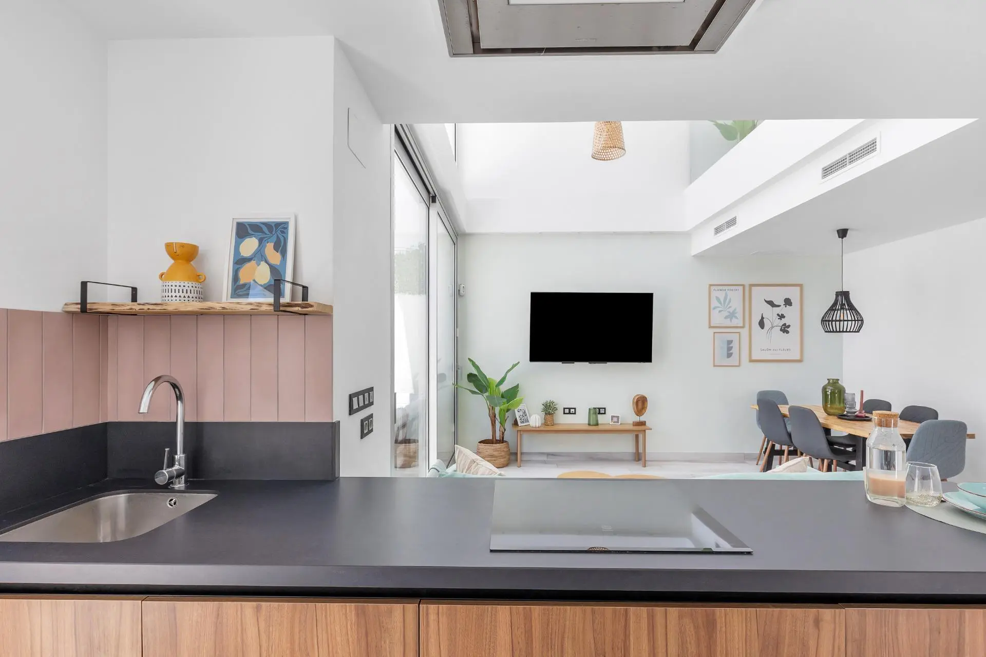 Villa Of 149 M² In Orihuela Costa, Spain