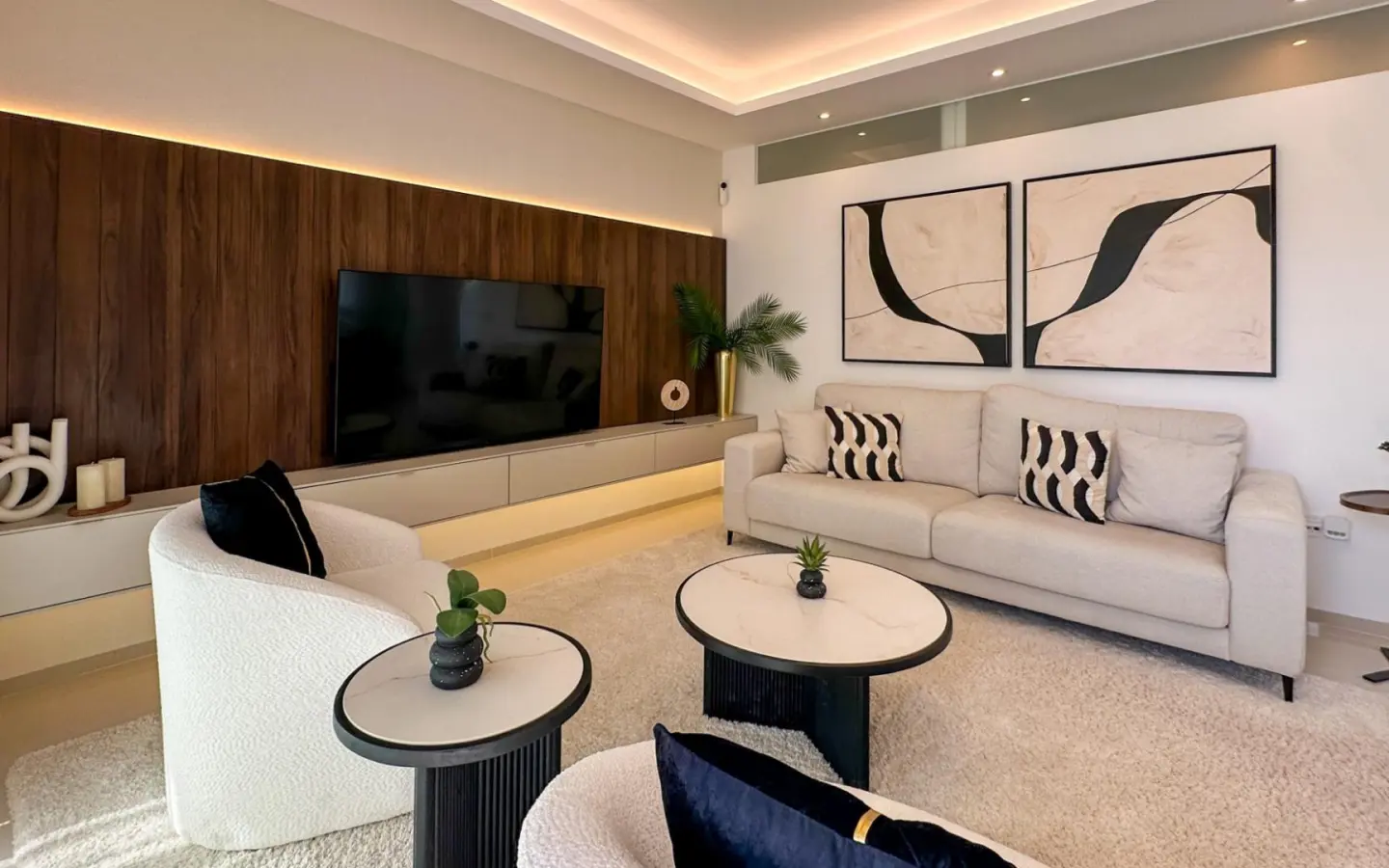 Bungalow Of 79 M² In Rojales, Spain