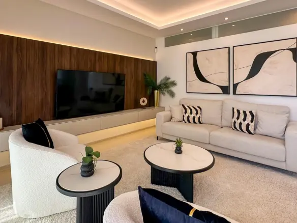 Bungalow Of 79 M² In Rojales, Spain