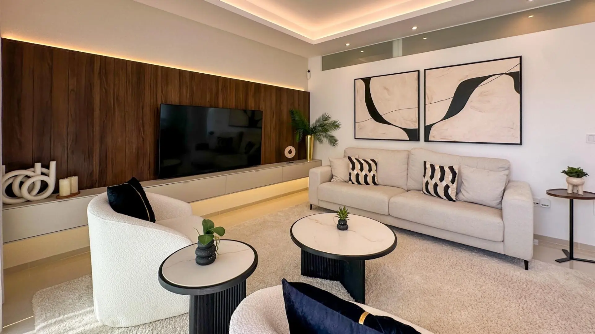 Bungalow Of 79 M² In Rojales, Spain