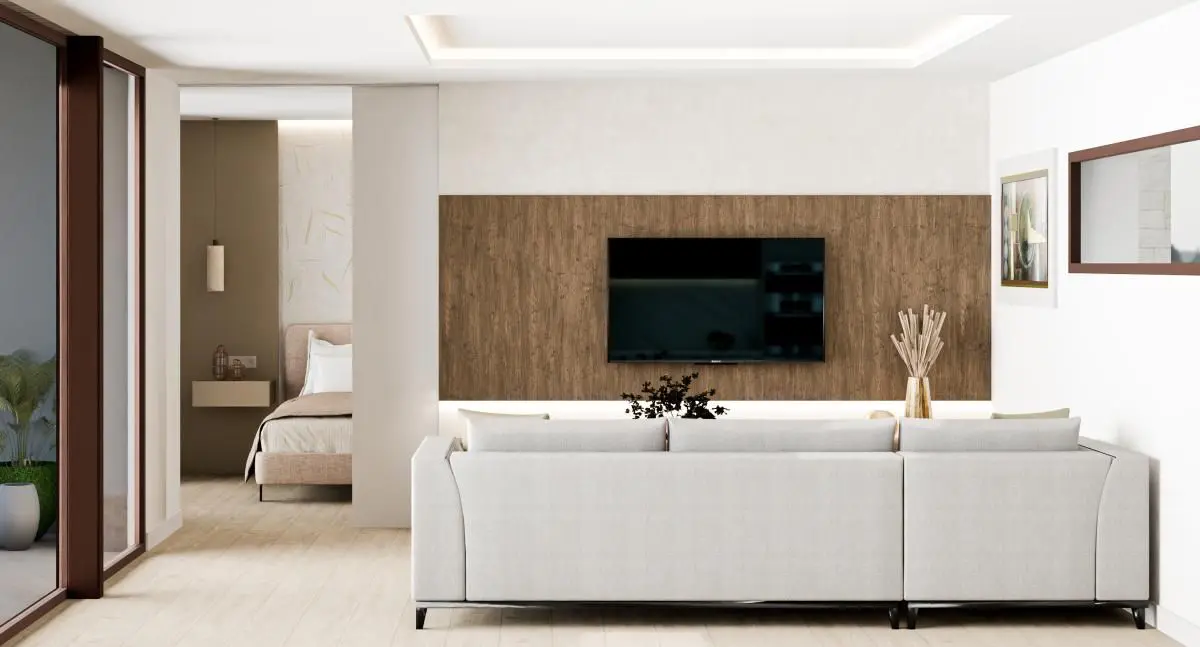 Villa 120 M² In Pinoso, Spain – Mediter Real Estate