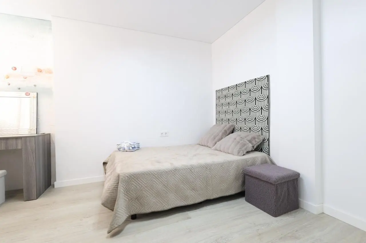 Apartment Of 105 M² In Torrevieja, Spain