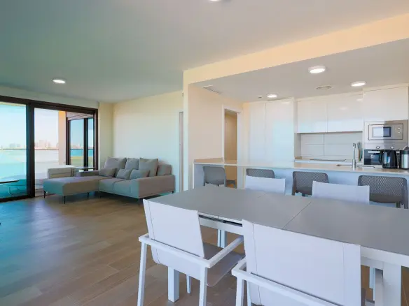 Apartment In Cartagena, Spain