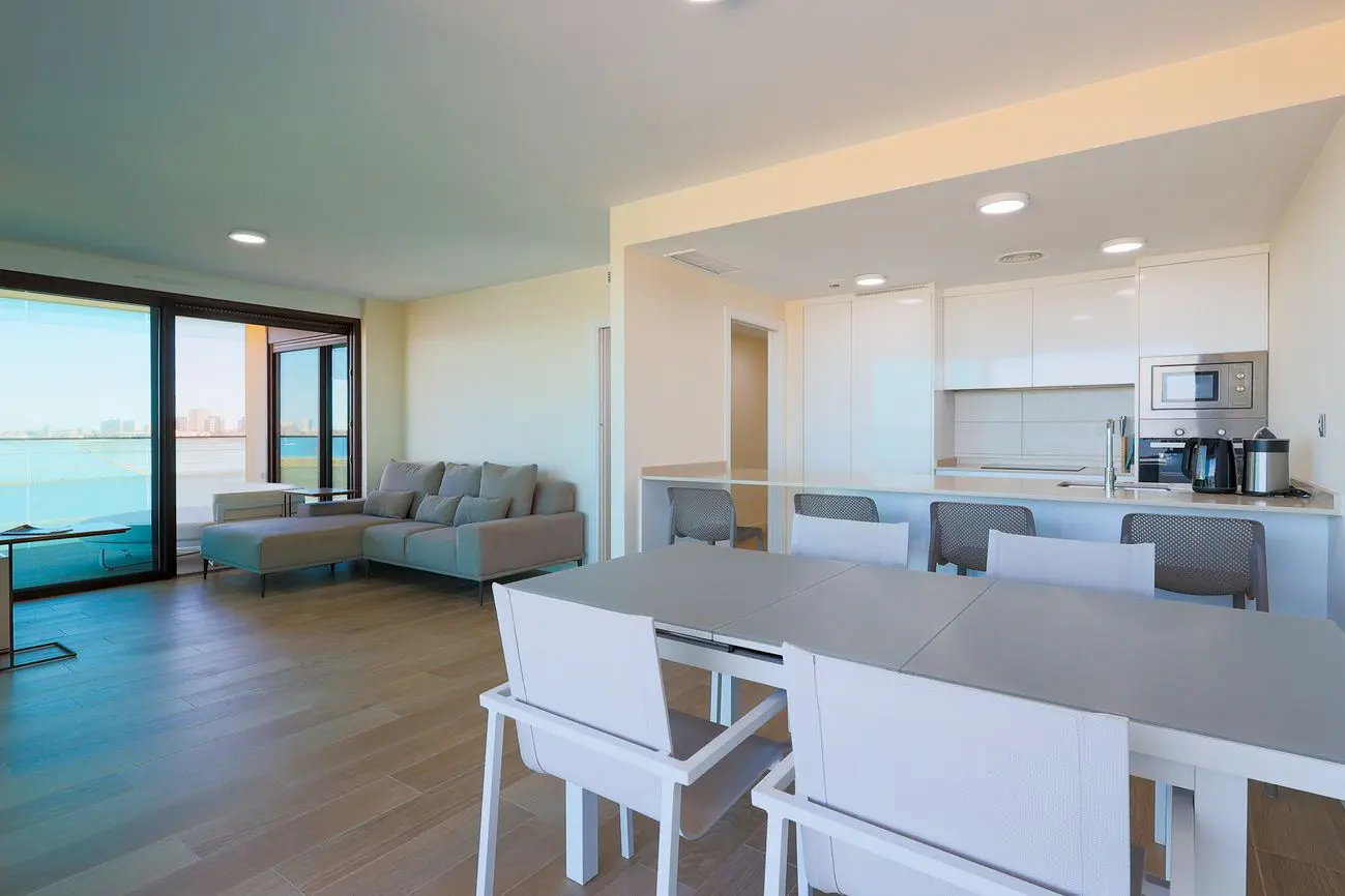 Apartment 0 M² In Cartagena, Spain – Mediter Real Estate