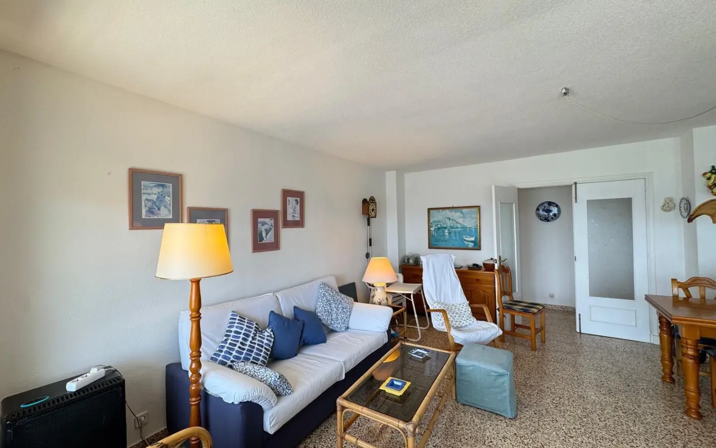 Apartment Of 133 M² In Torrevieja, Spain