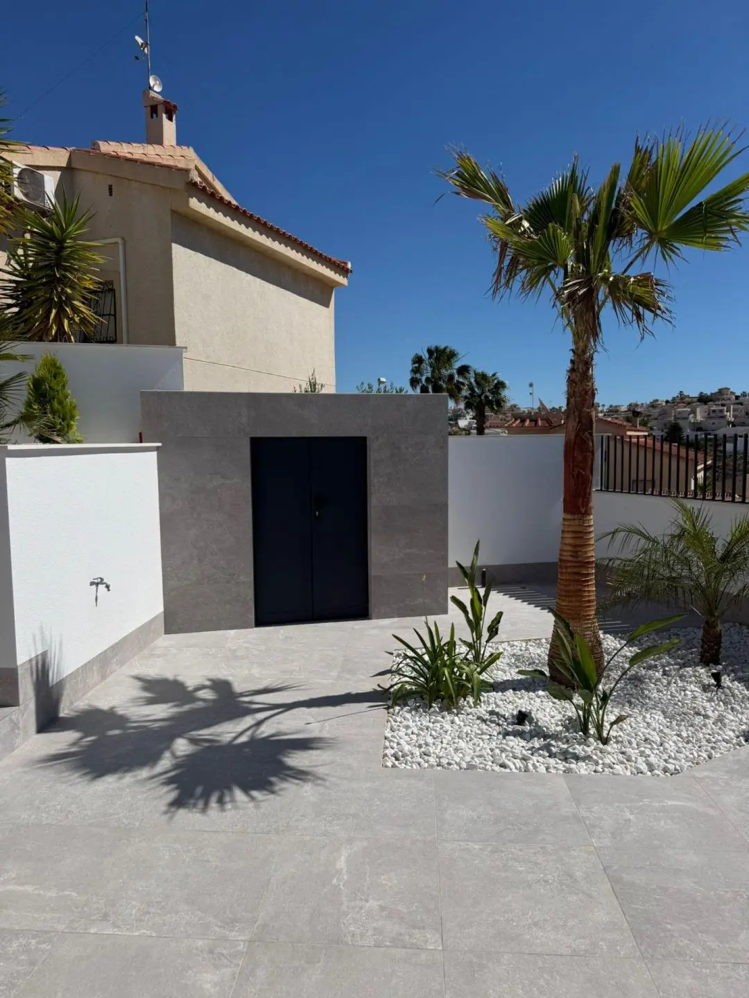 Villa Of 203 M² In Rojales, Spain