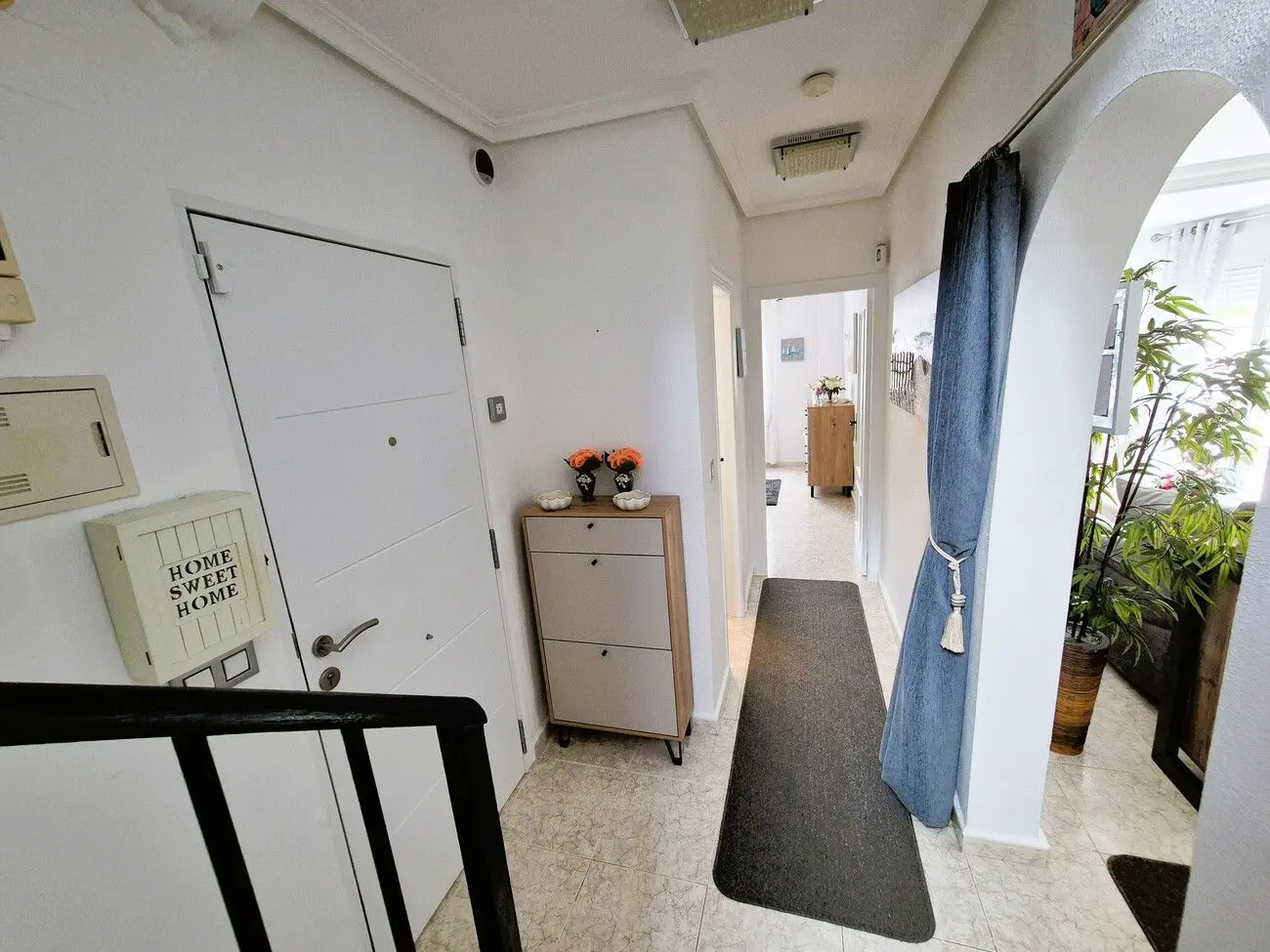Villa Of 100 M² In Orihuela Costa, Spain
