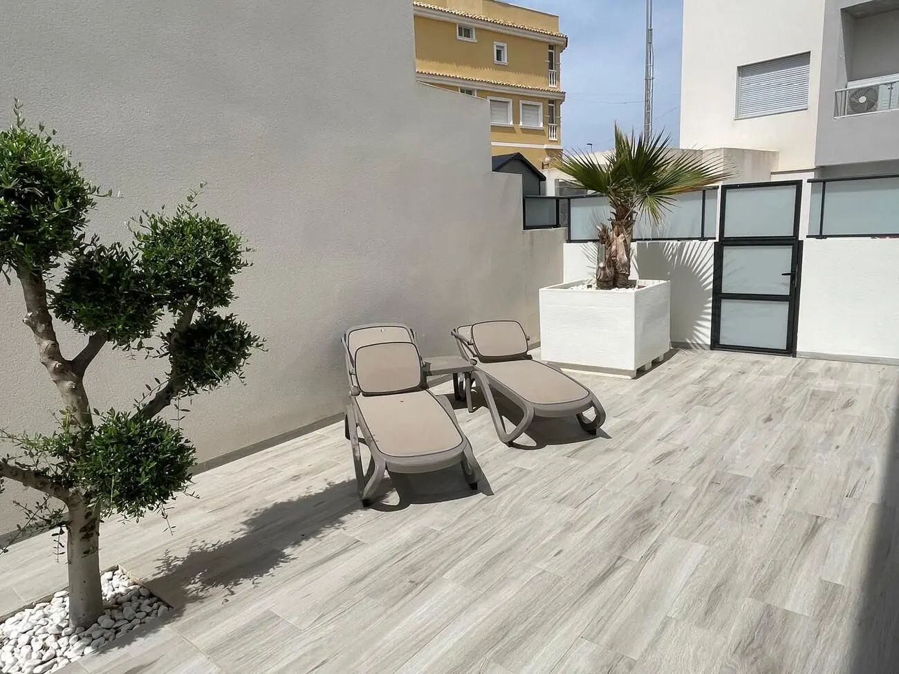 Villa 133 M² In Benijofar, Spain – Mediter Real Estate