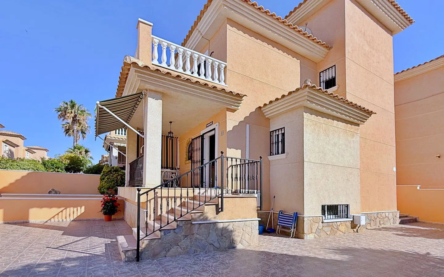Villa Of 198 M² In Orihuela, Spain