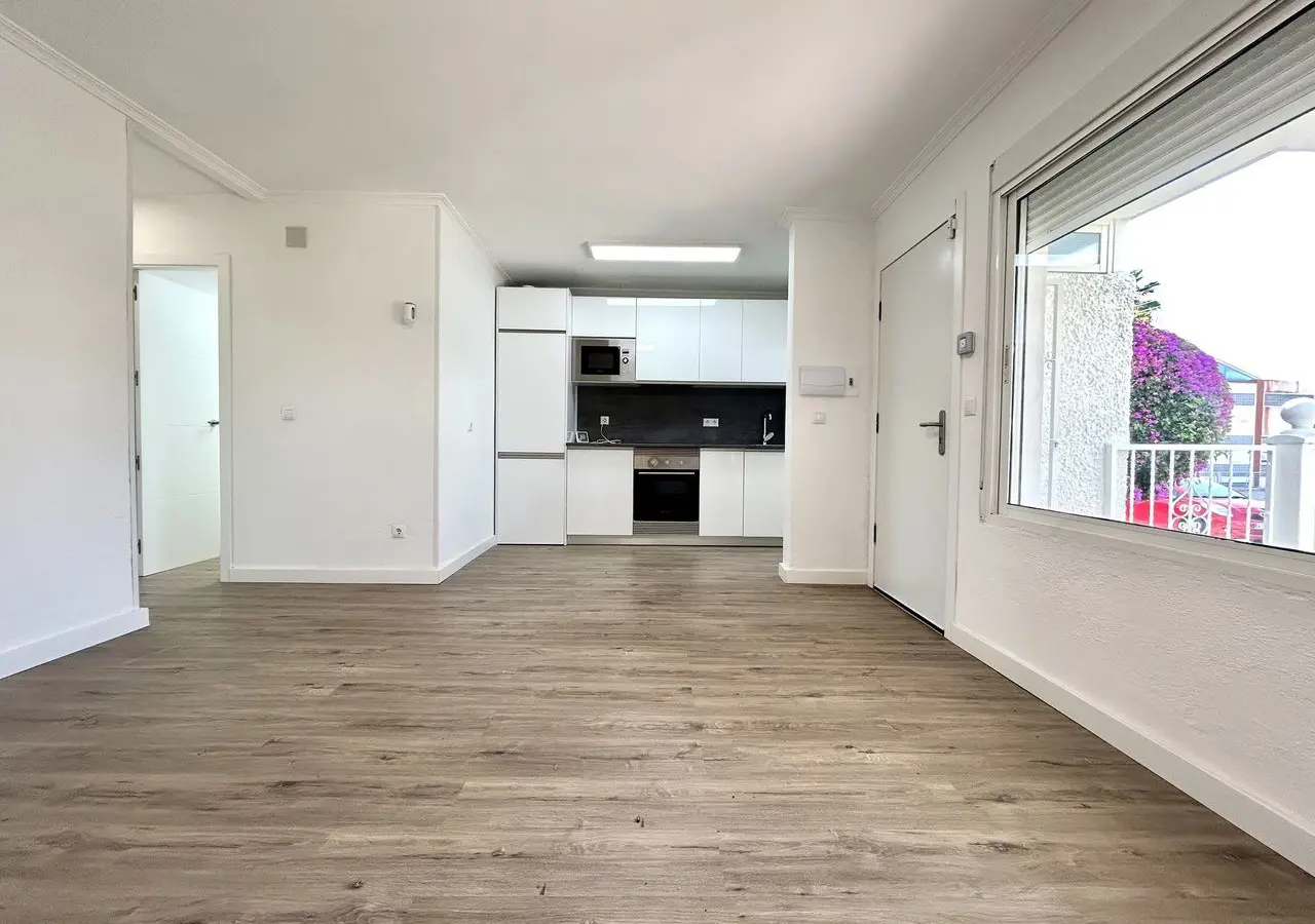 Apartment Of 58 M² In Orihuela Costa, Spain