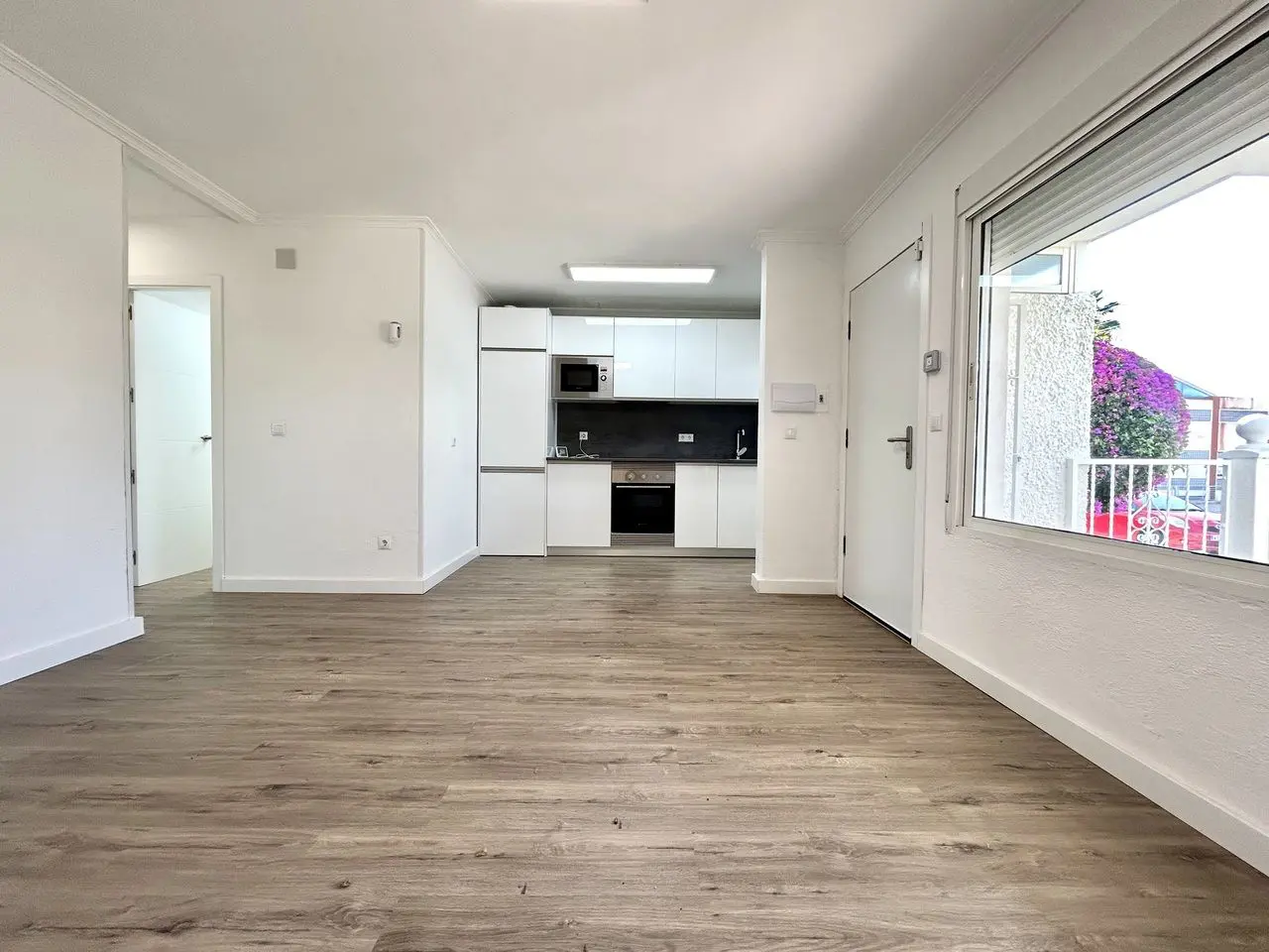 Apartment Of 58 M² In Orihuela Costa, Spain