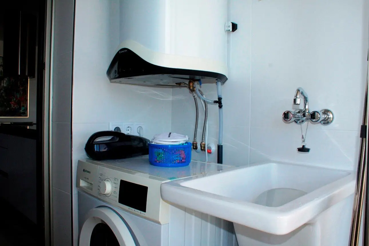 Apartment Of 82 M² In Orihuela Costa, Spain