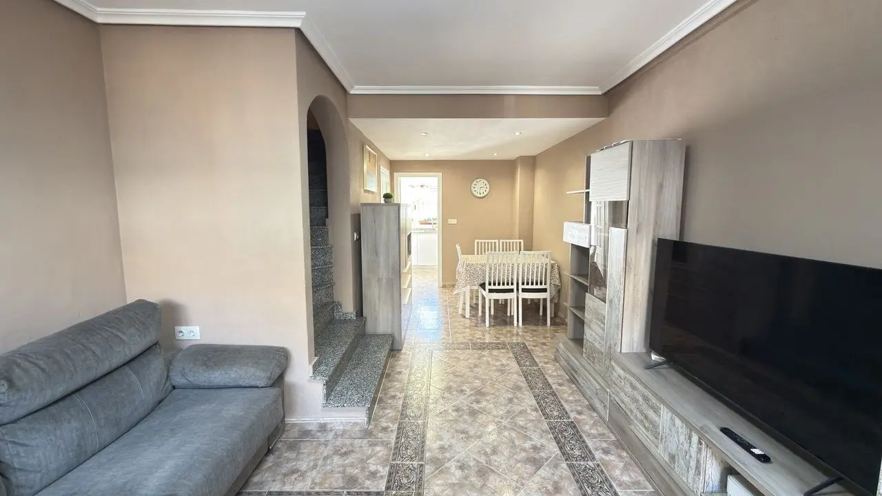 House Of 80 M² In Orihuela Costa, Spain