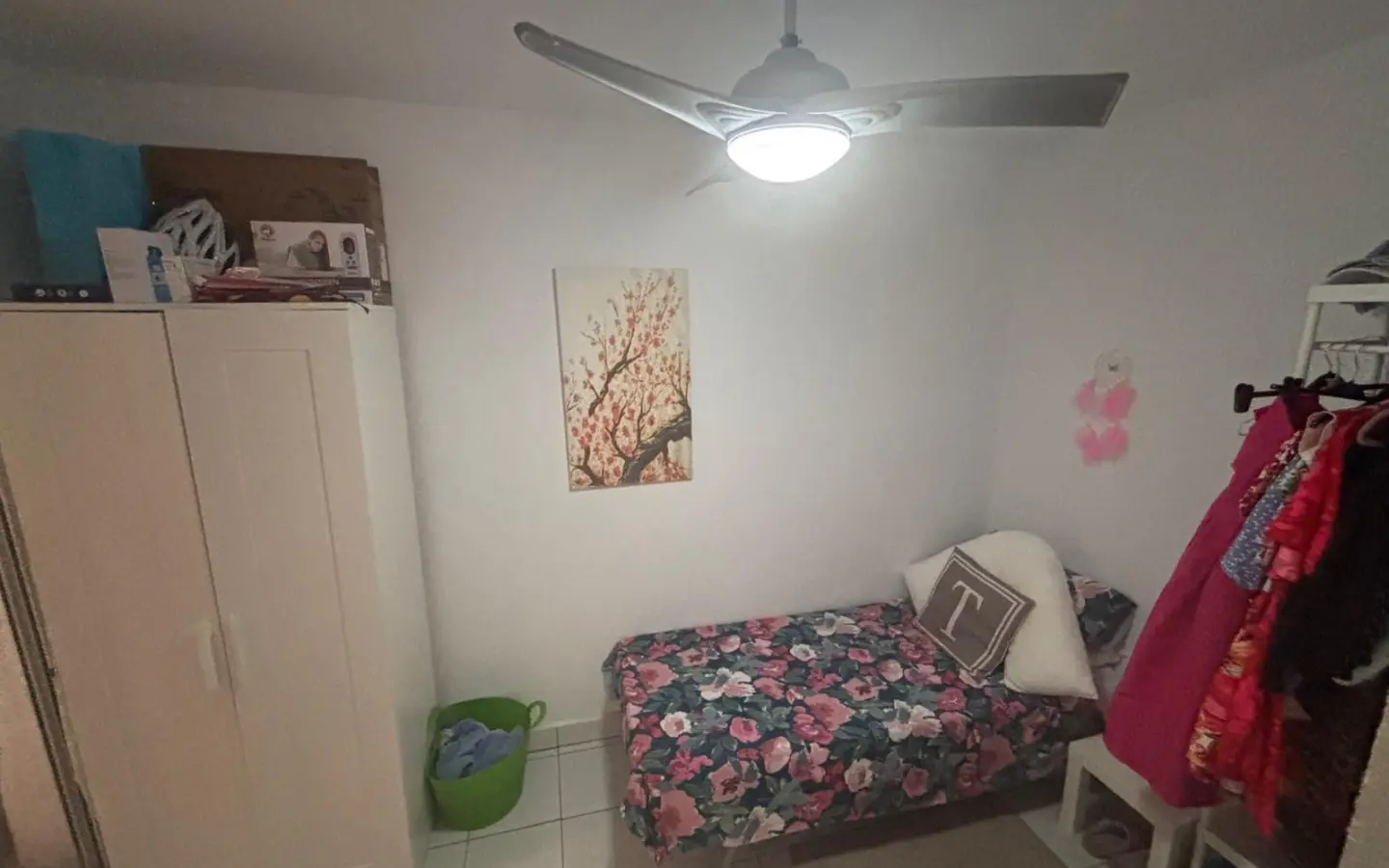 Apartment Of 65 M² In Torrevieja, Spain