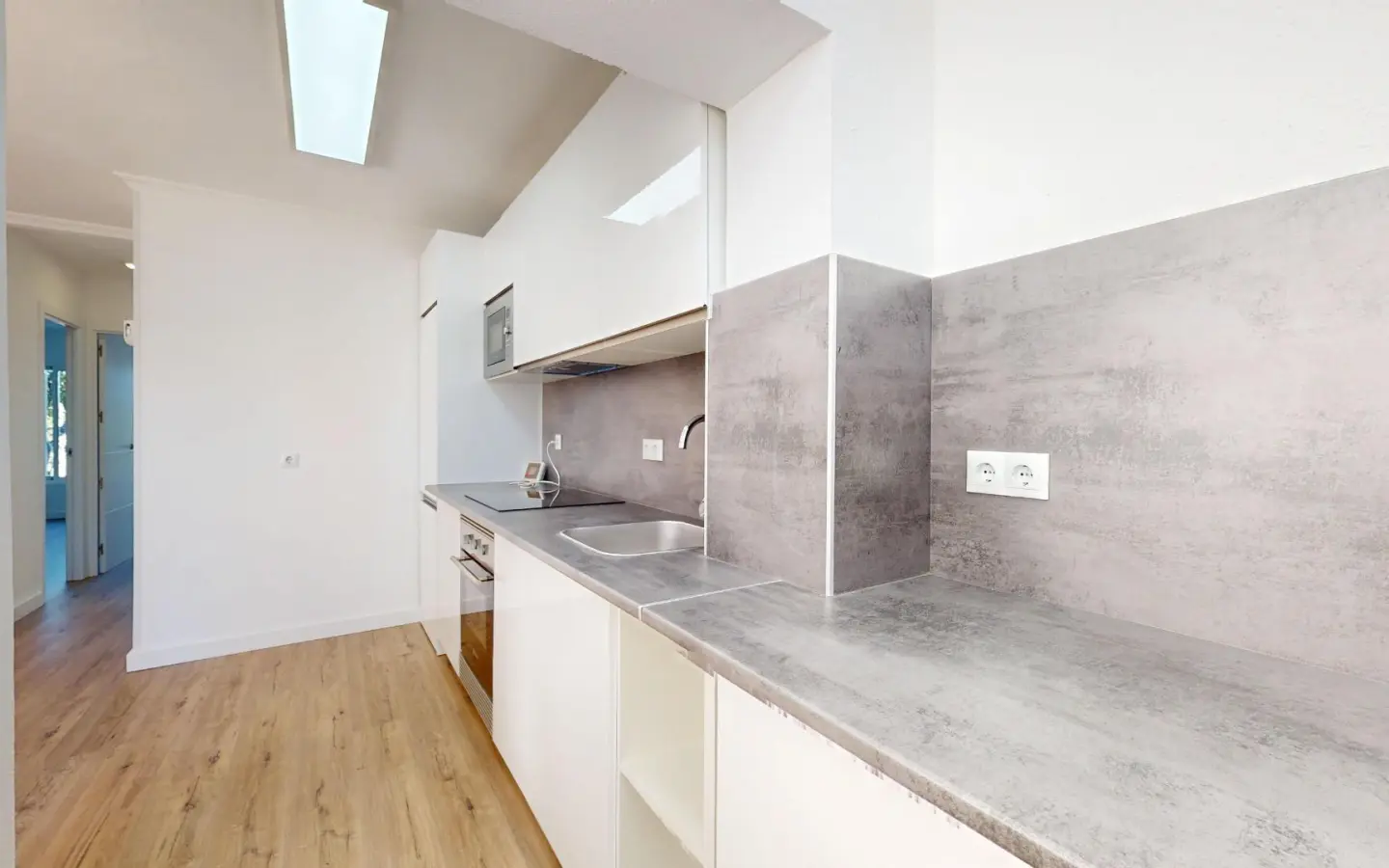 Bungalow Of 90 M² In Orihuela Costa, Spain