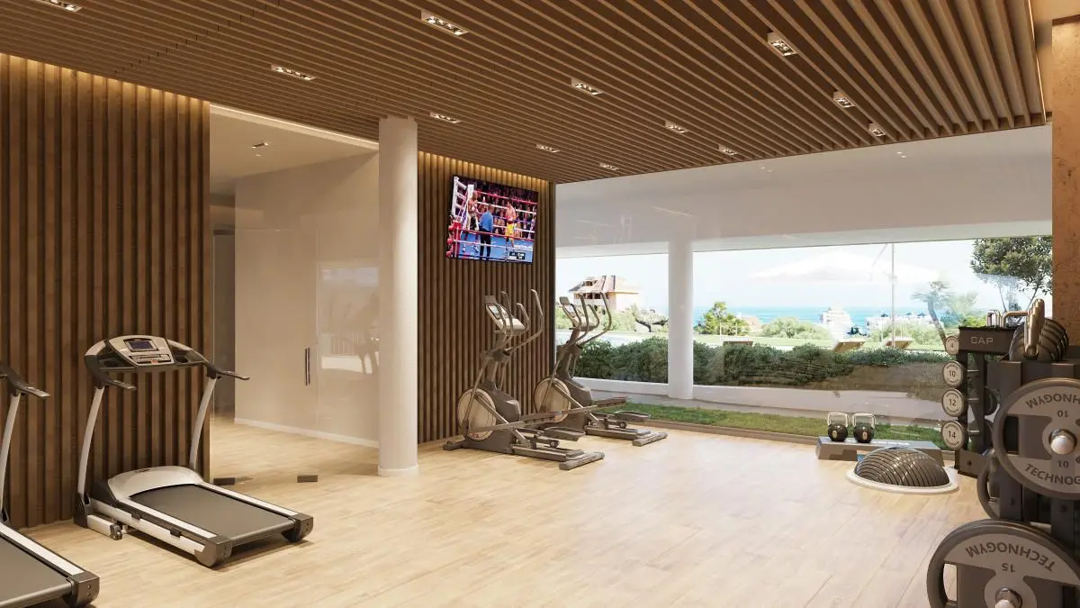 Terraced House Of 174 M² In Fuengirola, Spain