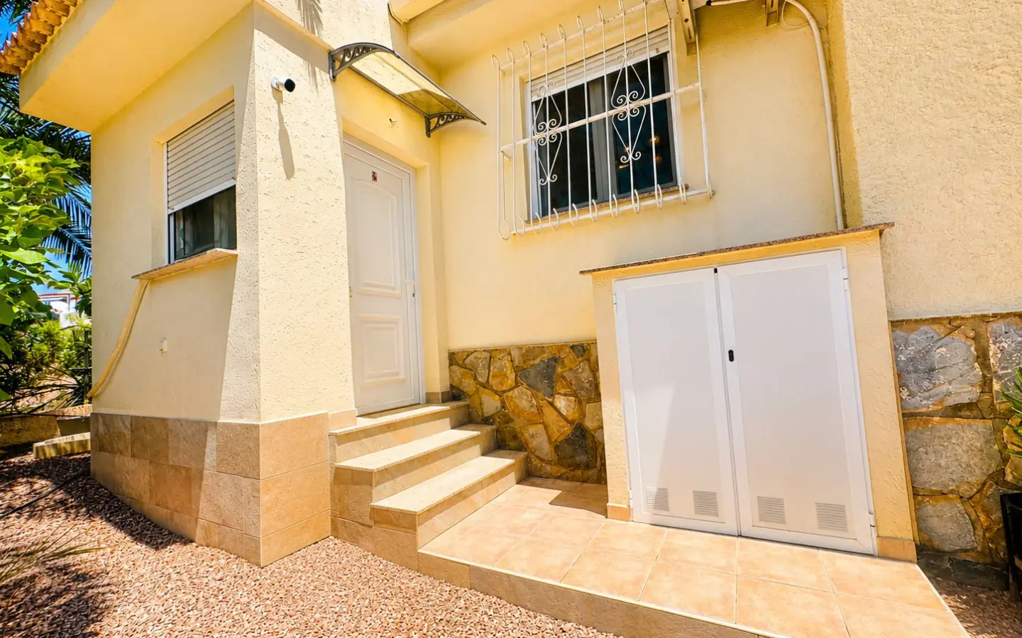 Villa Of 146 M² In Rojales, Spain