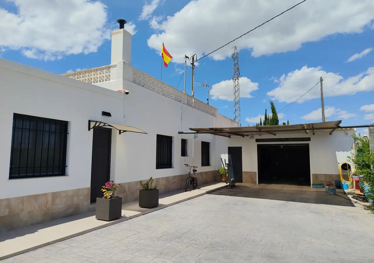Villa Of 347 M² In Los Montesinos, Spain