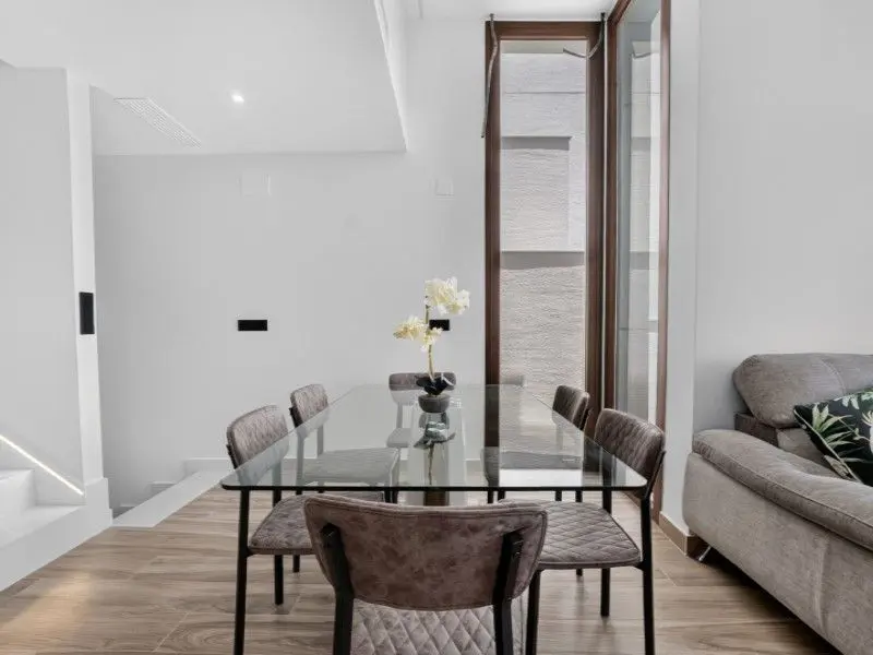 Villa Of 149 M² In Torrevieja, Spain
