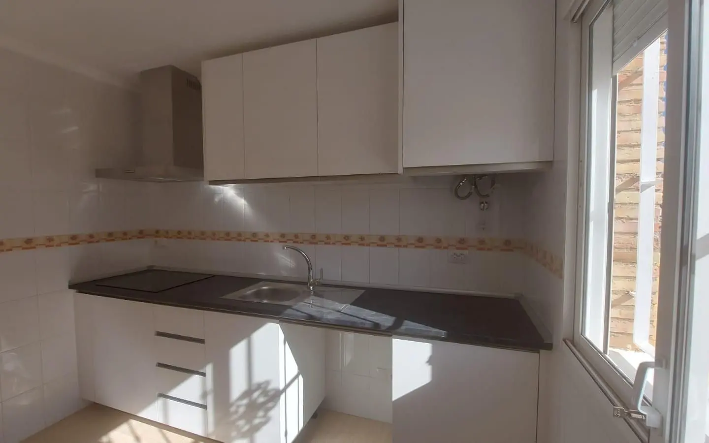 3-bedroom Villa In Rojales, Spain (120 M²)