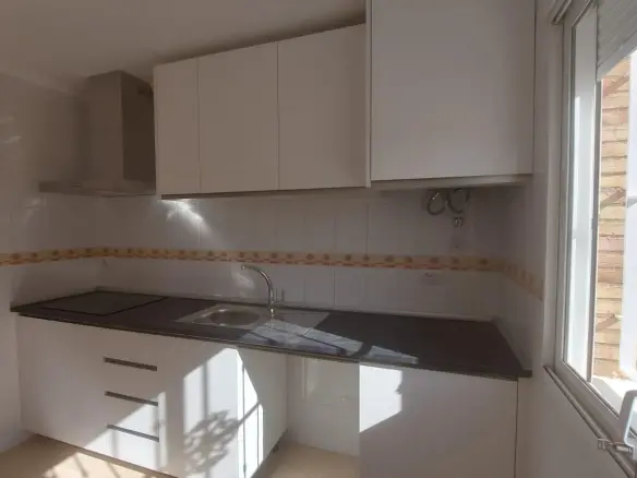 3-bedroom Villa In Rojales, Spain (120 M²)