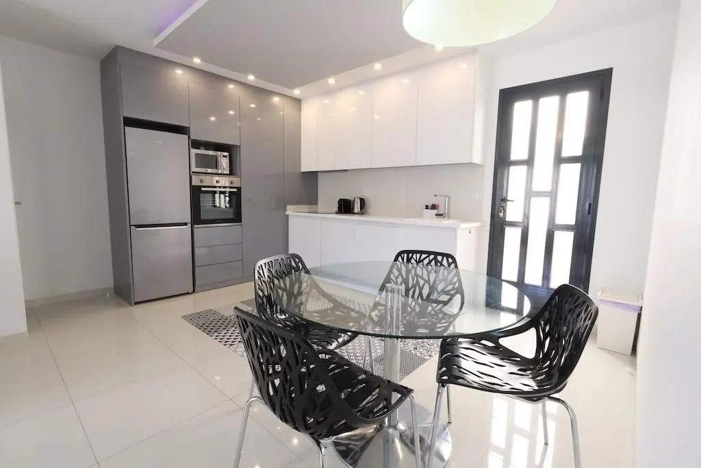 Apartment Of 67 M² In Pilar De La Horadada, Spain