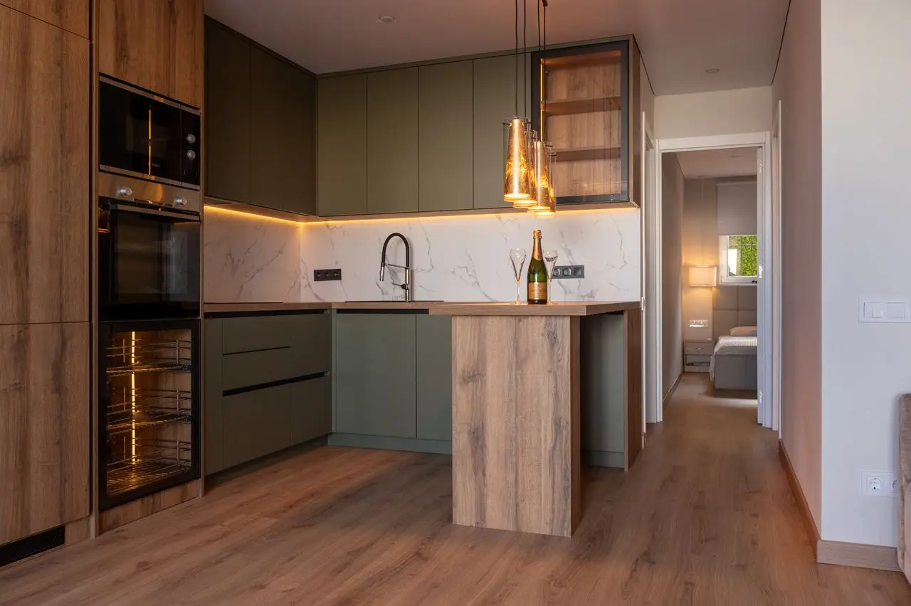 Apartment Of 56 M² In Torrevieja, Spain