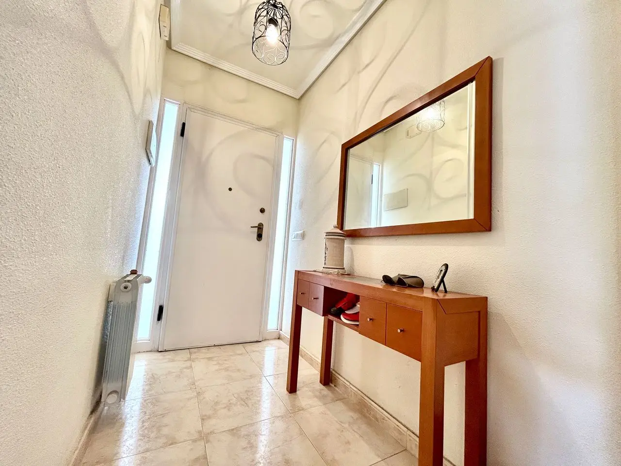 House Of 132 M² With Sea Views In Pilar De La Horadada, Spain