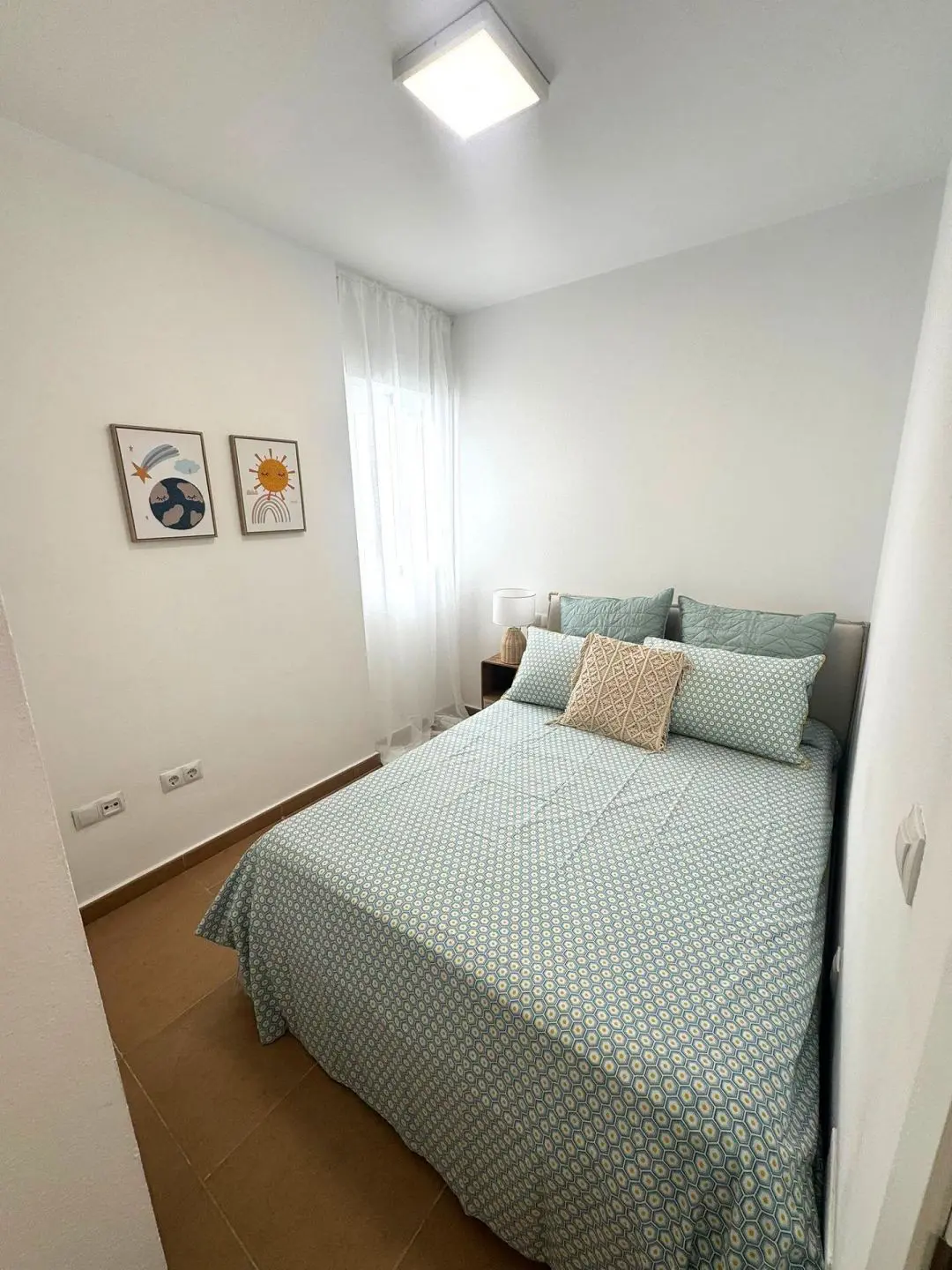 Apartment 77 M² In Torrevieja, Spain – Mediter Real Estate