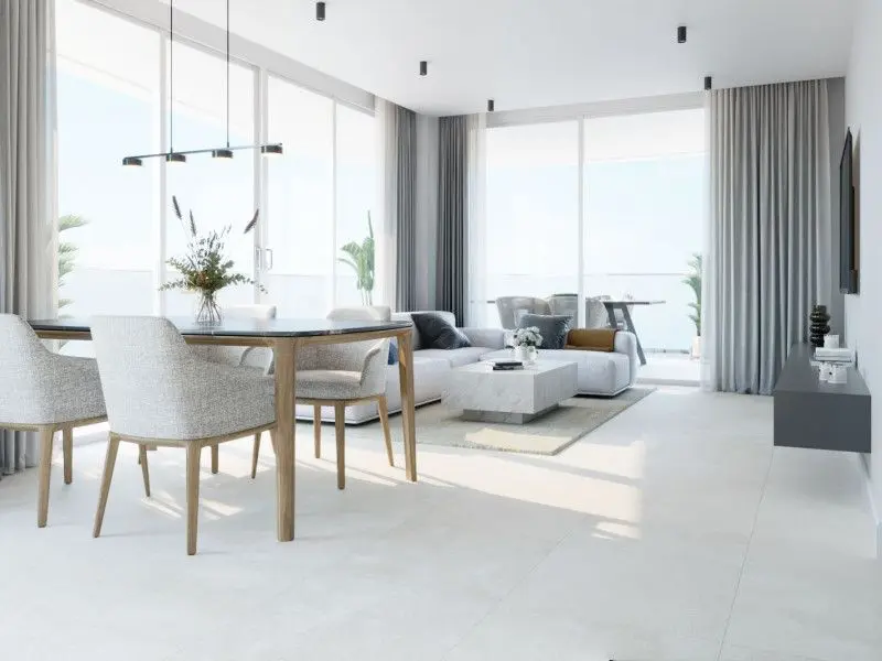 Apartment 138 M² In Fuengirola, Spain – Mediter Real Estate