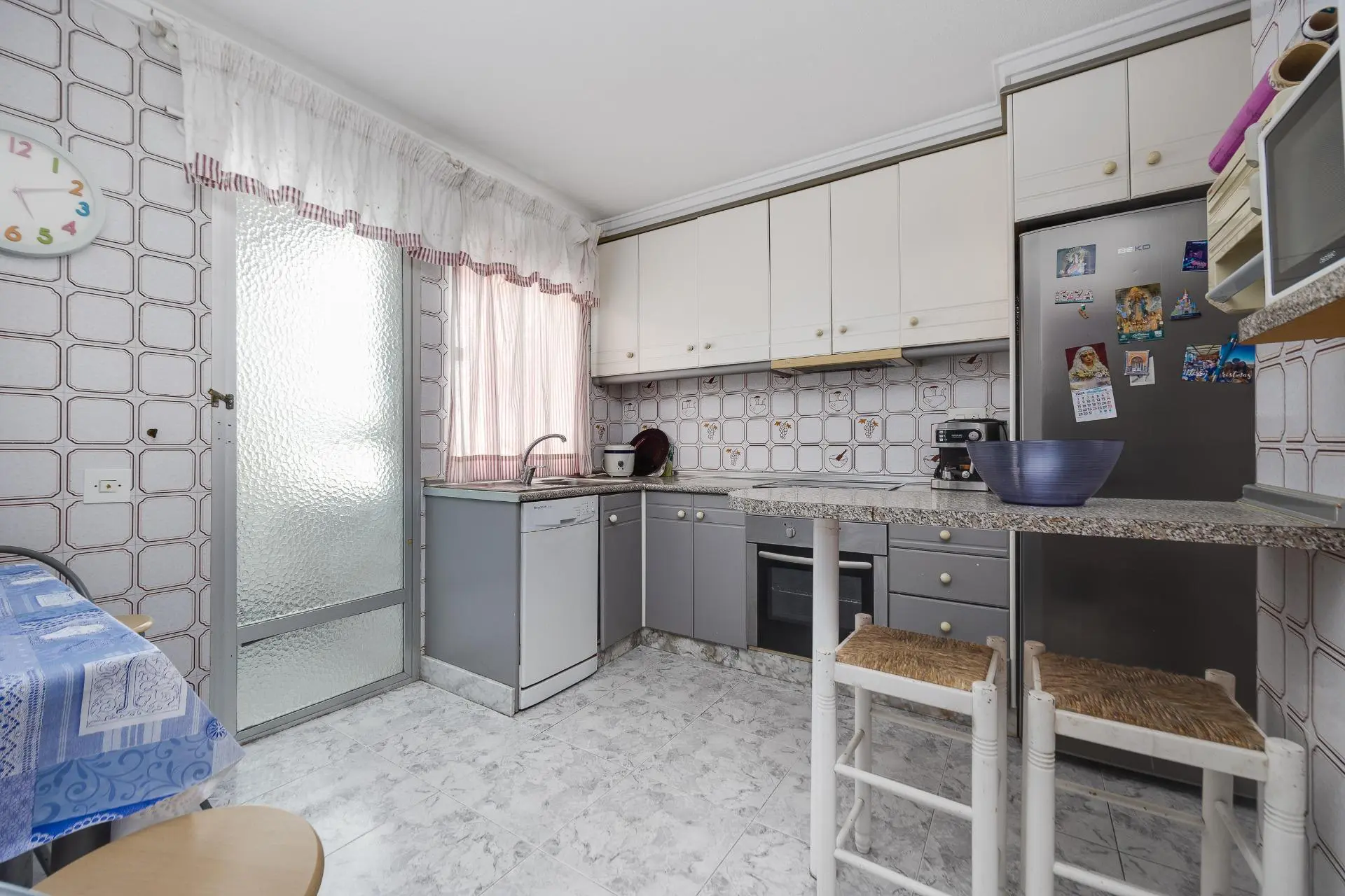 Apartment 116 M² In Torrevieja, Spain – Mediter Real Estate