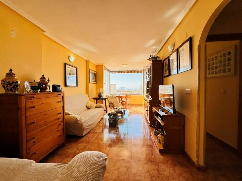 Apartment Of 63 M² In Torrevieja, Spain