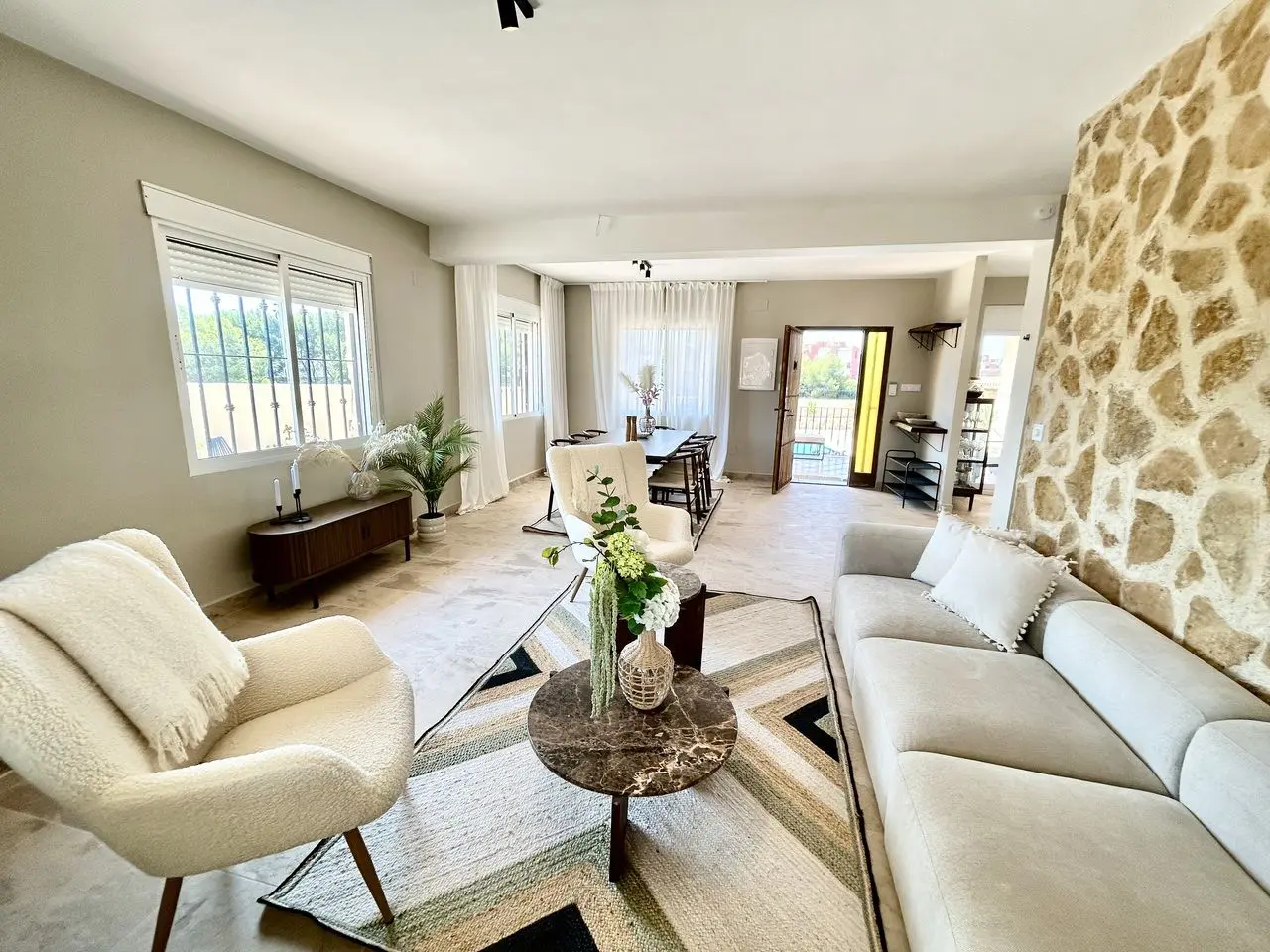 Villa Of 238 M² In Orihuela Costa, Spain