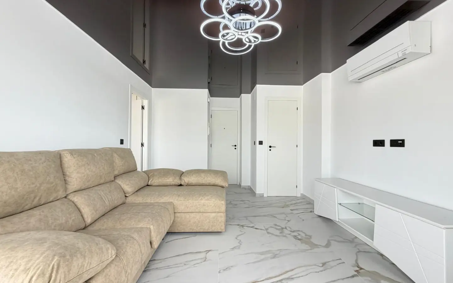 Apartment Of 64 M² In Orihuela Costa, Spain