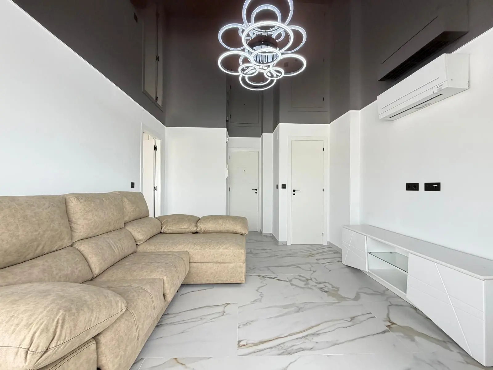 Apartment Of 64 M² In Orihuela Costa, Spain