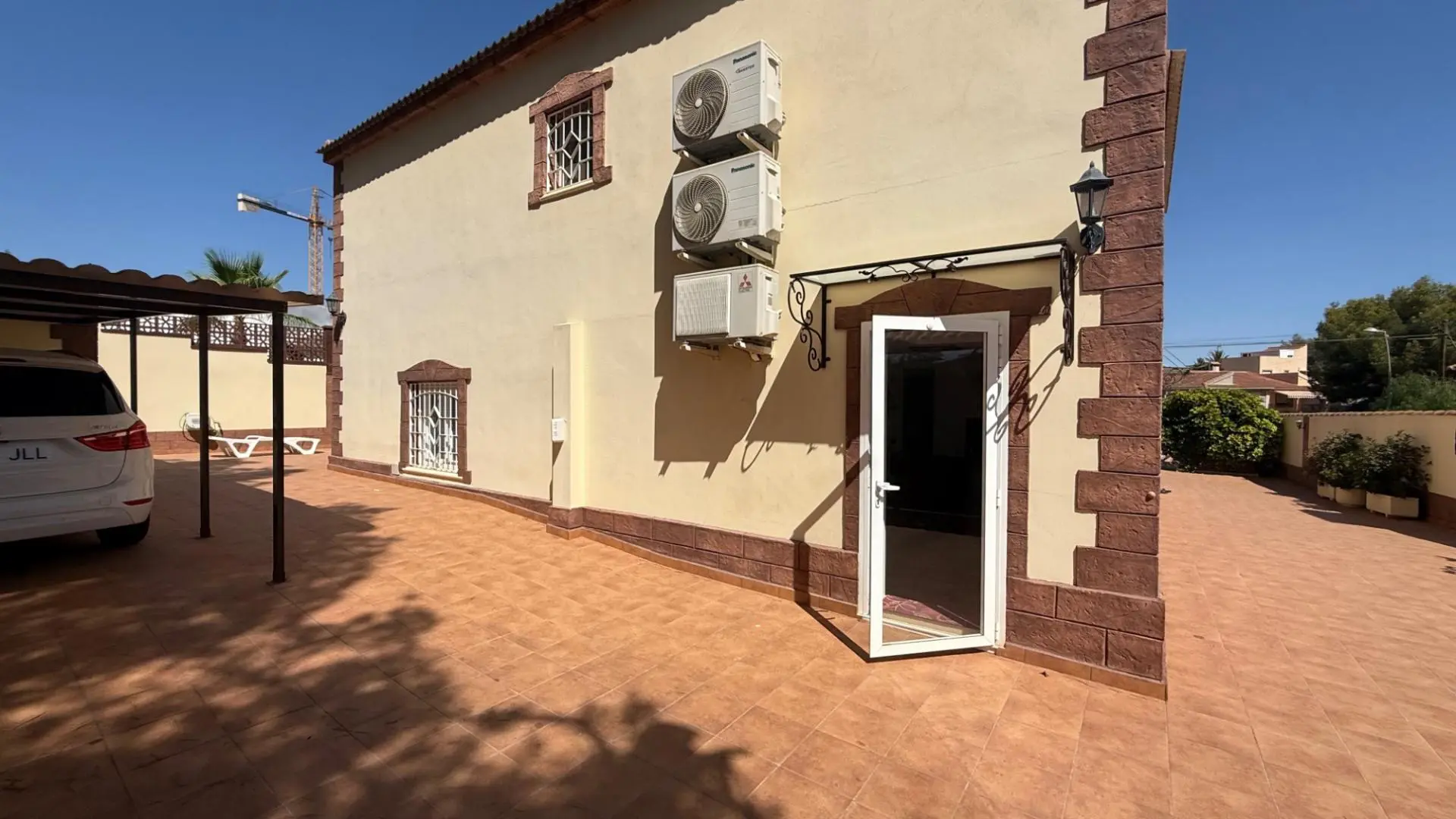 Villa Of 311 M² In Torrevieja, Spain