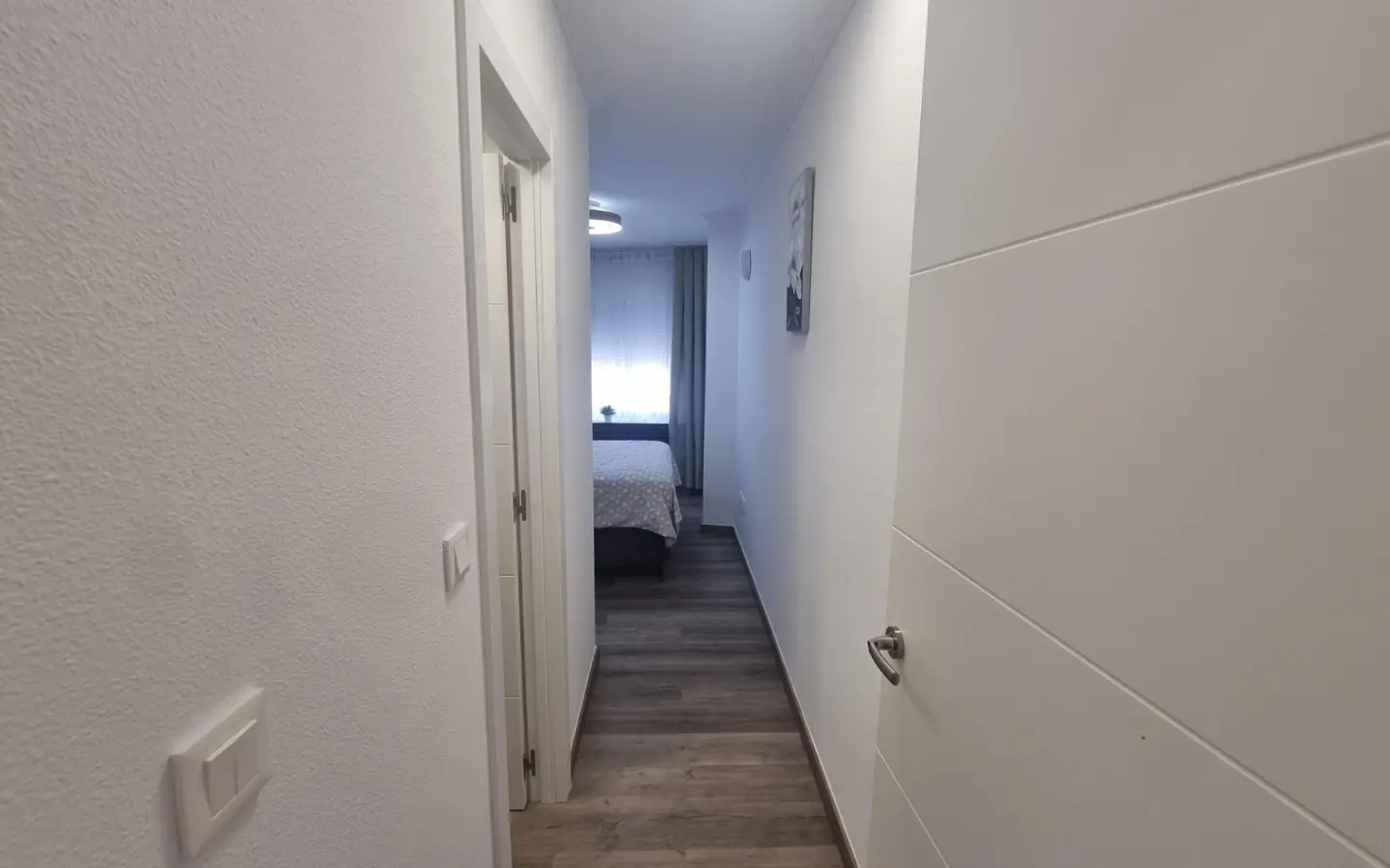 Apartment Of 105 M² In Torrevieja, Spain