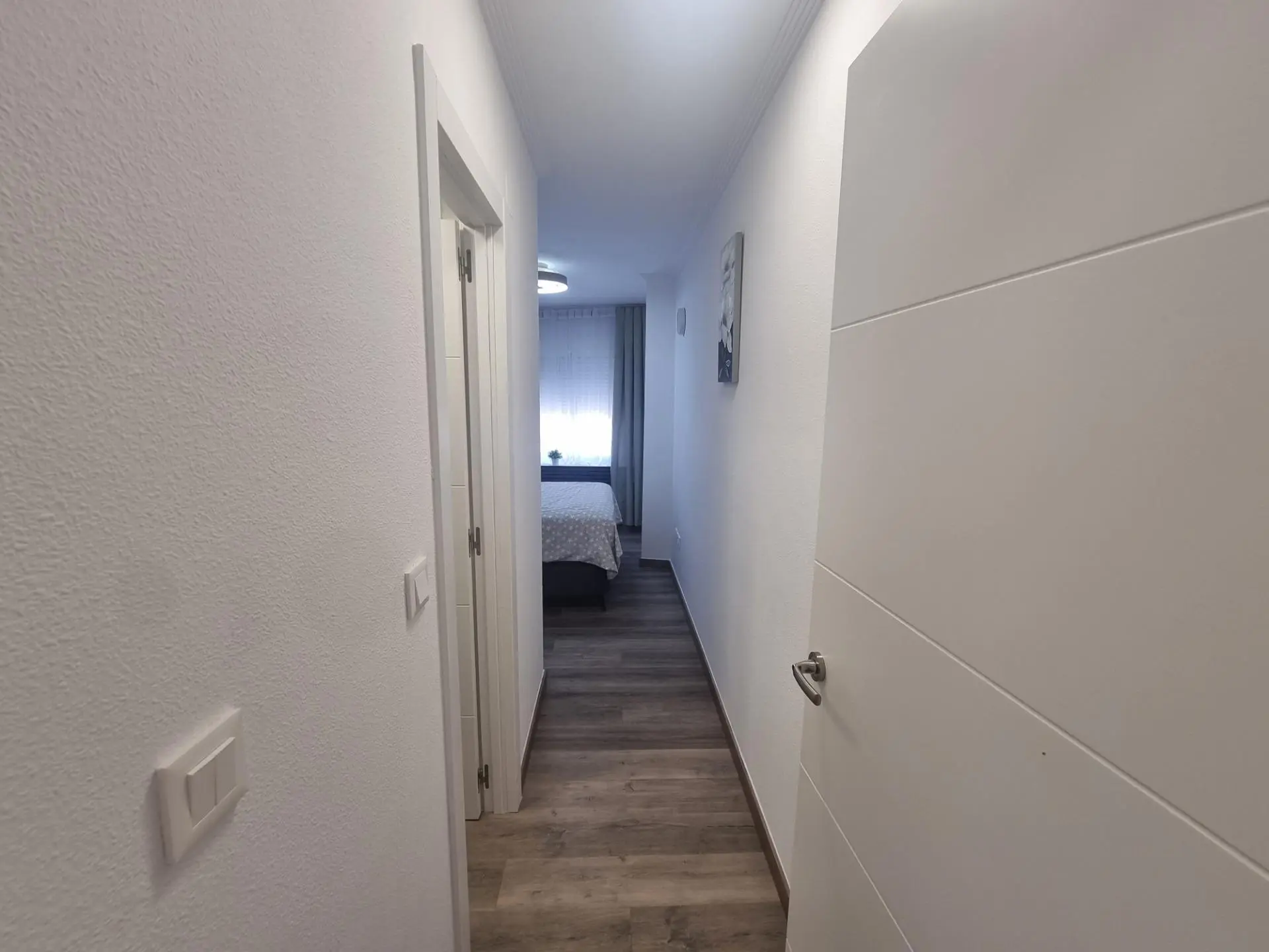 Apartment Of 105 M² In Torrevieja, Spain