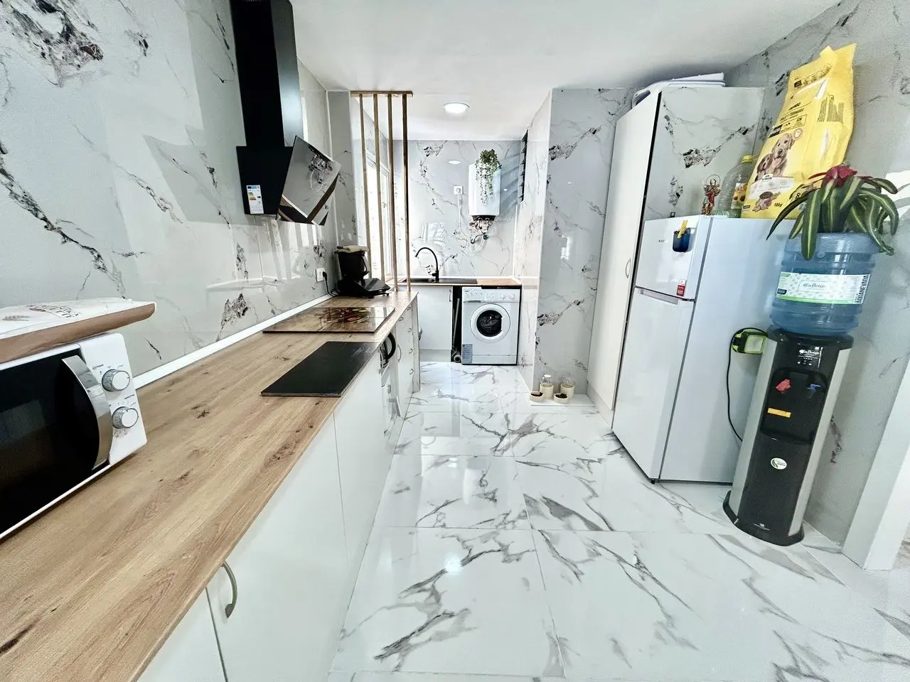 Apartment Of 127 M² In San Pedro Del Pinatar, Spain