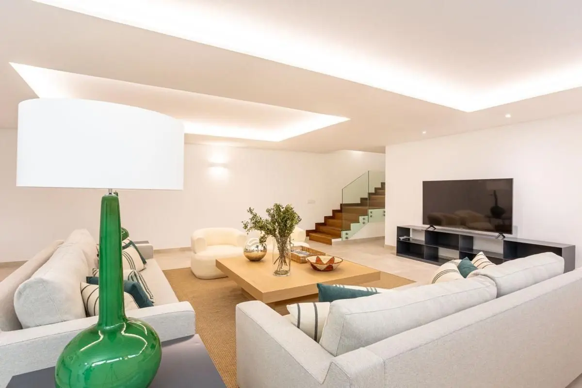Terraced House Of 504 M² In Marbella, Spain