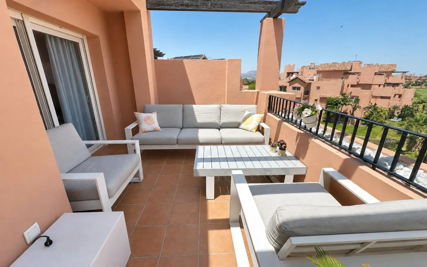 Apartment Of 0 M² In Torre Pacheco, Spain