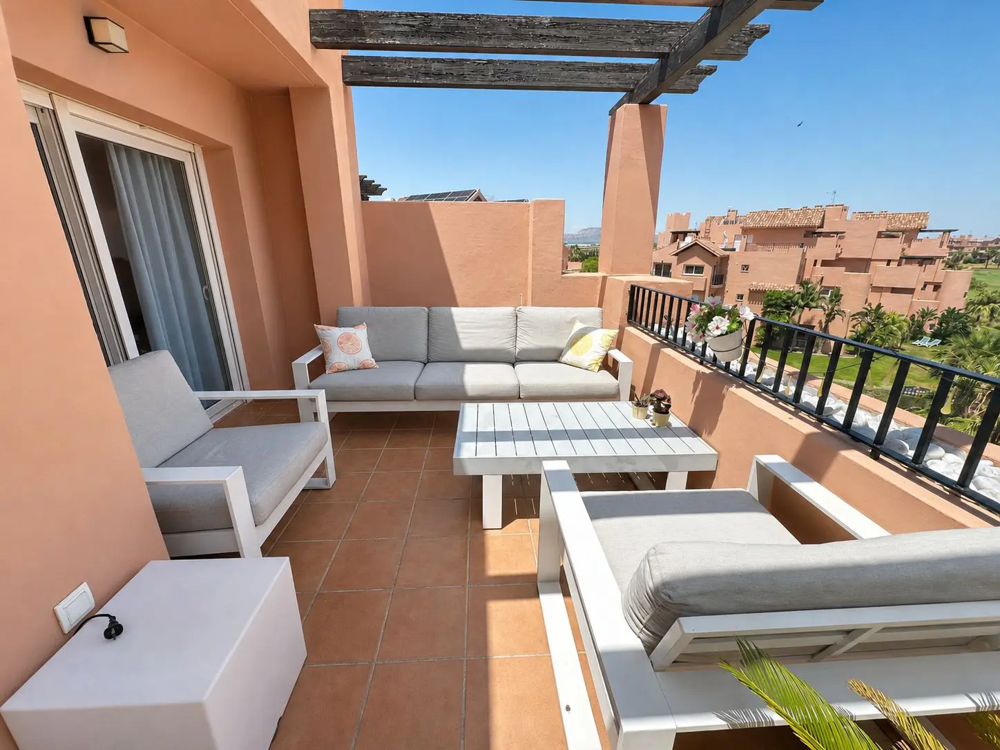 Apartment Of 0 M² In Torre Pacheco, Spain