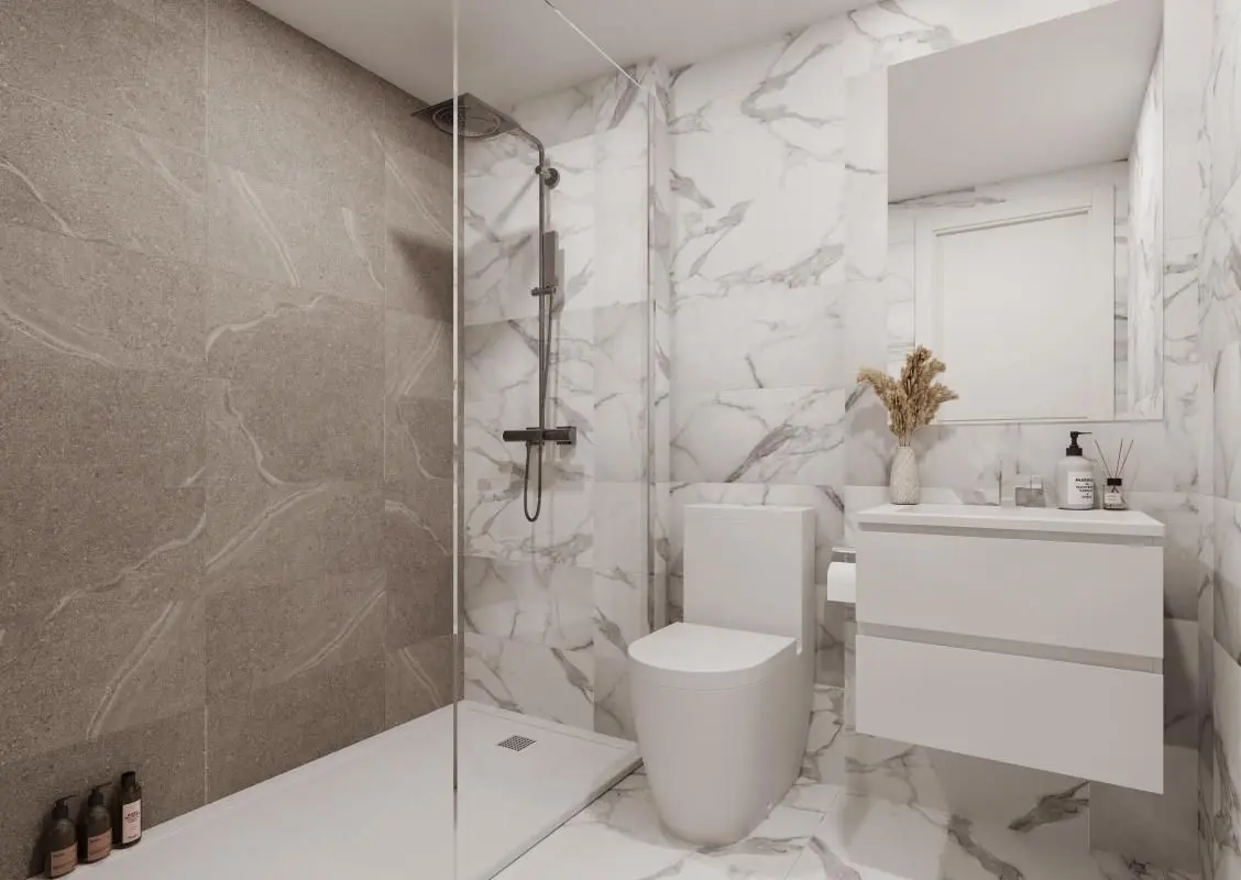 Apartment 95 M² In Torrevieja, Spain – Mediter Real Estate