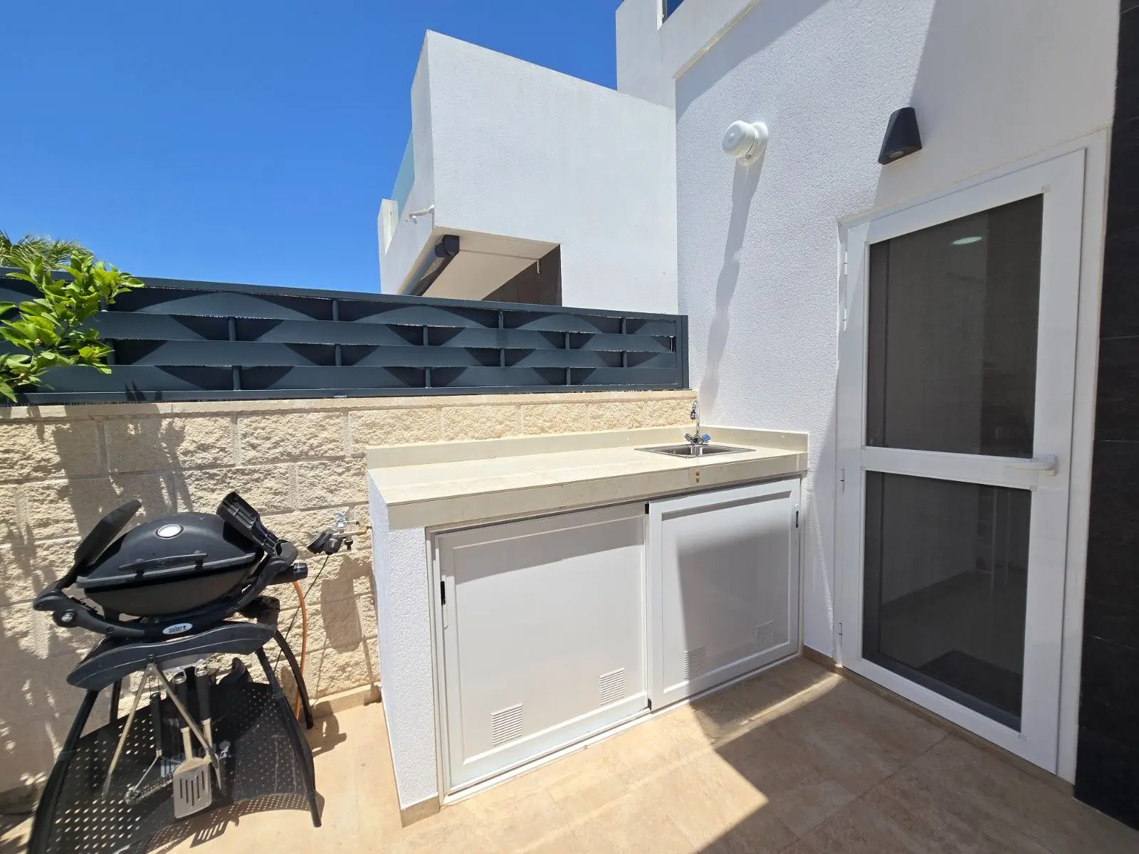 Villa 107 M² In Rojales, Spain – Mediter Real Estate