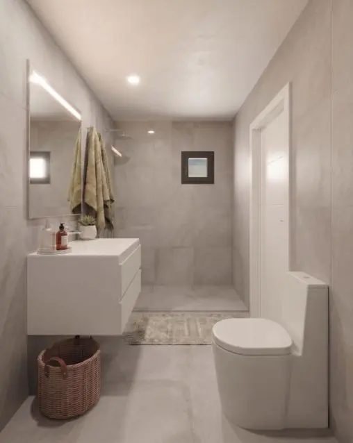 Villa 116 M² In Lorca, Spain – Mediter Real Estate